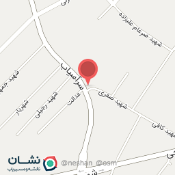 عکس فروشگاه گندم