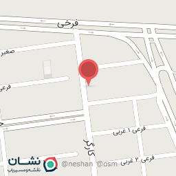 عکس آرایشگاه مردانه قصر