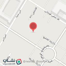 عکس مرکز خرید انتظام