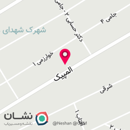 عکس دفتر معماری آرکاو