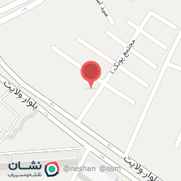 عکس مجتمع مسکونی پونک 1