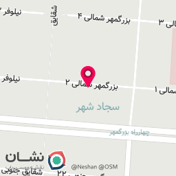 عکس شبکه توزیع روانسازهای صنعتی و موتوری مکرانول