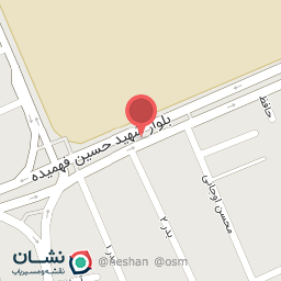 عکس گل سرای سوگل