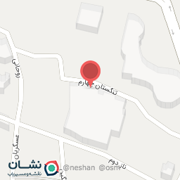 عکس سالن زیبایی طهورا چیذری