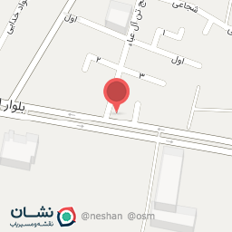 عکس عابر بانک رفاه 