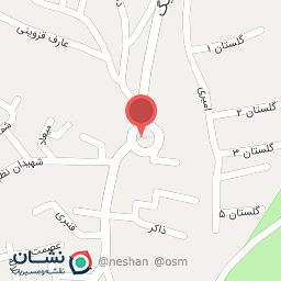 عکس زیرای ده