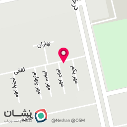 عکس موسسه حسابرسی بیلان گزارشگر
