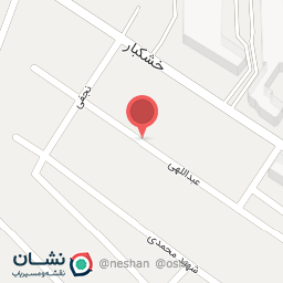 عکس تشخیص رنگ سعید