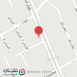 عکس تالار پذیرایی بختیاری