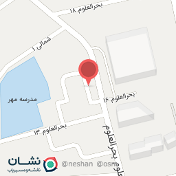 عکس عکاسی باران بهارستان