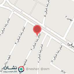 عکس ام دی اف کنعانی