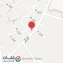 عکس آشکده شهر