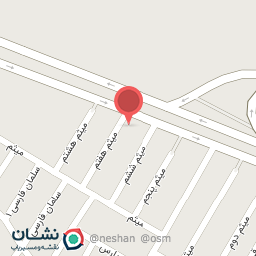 عکس تعمیرگاه کیوان صافکاری نقاشی