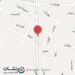 عکس مزون گل آذین (شعبه مرکزی )