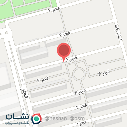 عکس آرایشگاه مهرو  