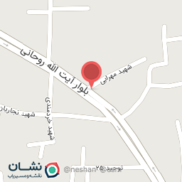 عکس فروشگاه ورزشی محمد قربانیان