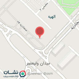 عکس کافه رستوران مانا