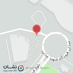 عکس فرودگاه (مسجد)