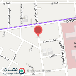 عکس درمانگاه و آزمایشگاه عمومی خیریه شهید محمد باقر صدر