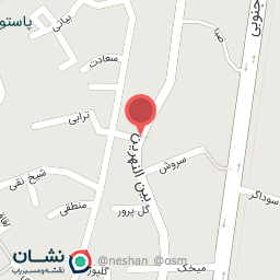 عکس کافی شاپ رامش