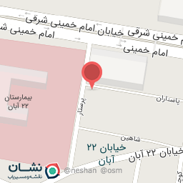 عکس دفتر پیشخوان شادمان