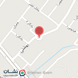 عکس میدان بهشتی