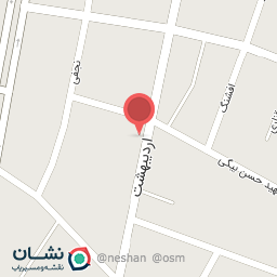 عکس کلینیک حبس زمان