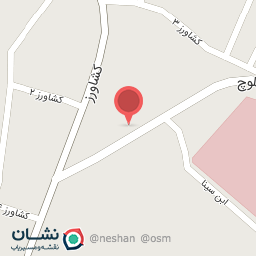 عکس سوپر مارکت رییسی