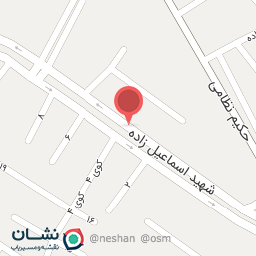 عکس نمایندگی بیمه محمدپور پاسارگاد 