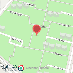 عکس بوستان 512 دستگاه