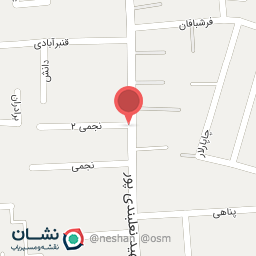 عکس فروشگاه خرازی مروارید