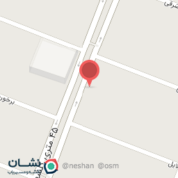 عکس مسجد - برگشت