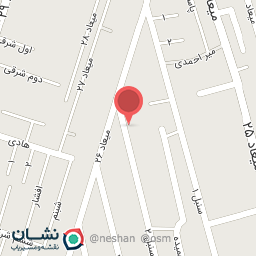 عکس موسسه آموزش بانو دمشق