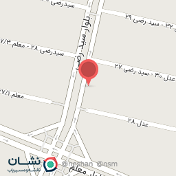 عکس ابزار فروشی مدرن