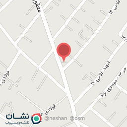 عکس قهوه سرای لاکچری (صدیق)