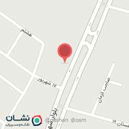 عکس نمایندگی علی فعال پارس خزر