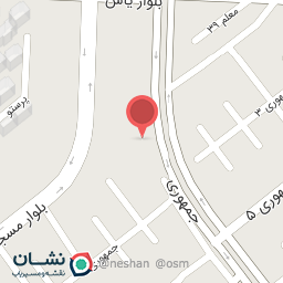 عکس اتوسرویس علی خدادادی