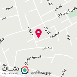 عکس آکادمی پوست و ماساژ داناک تور ورکشاپ
