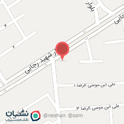 عکس سالن زیبایی هیوا