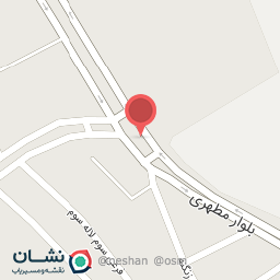 عکس میدان پرستار