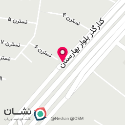 عکس تعمیرگاه پیکاپ سرویس