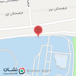 عکس درب ورودی شماره ۳ دانشگاه