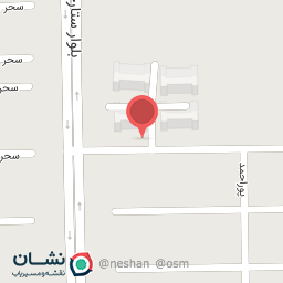 عکس آپارتمانهای ارتش