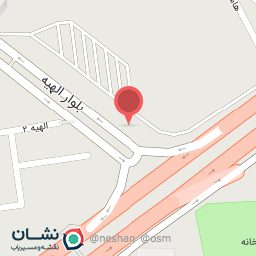 عکس ایستگاه دوچرخه الهیه