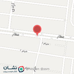 عکس ارزانسرای آزادگان