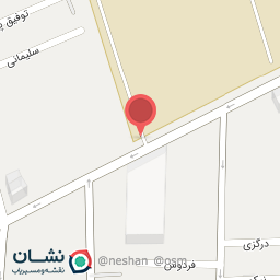 عکس درب چهارم دخانیات تهران