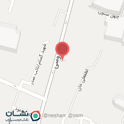 عکس پاساژ امین