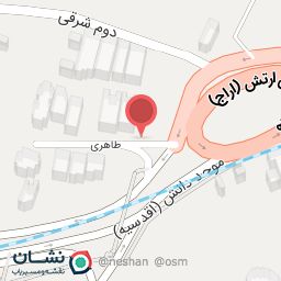 عکس مطب زیبایی دکتر هومن جاهد