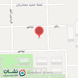 عکس آدرینا هونام پارس