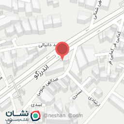 عکس کافه معماری آراز